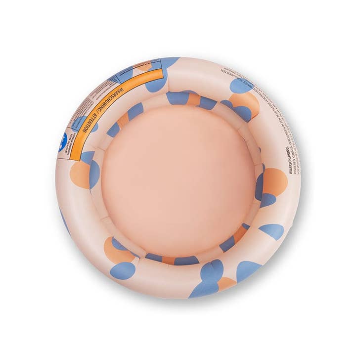 Flerfärgad Swim Essentials | Cheetah Flerfärgad Baby Pool Ø 60 cm för wholesale på Faire