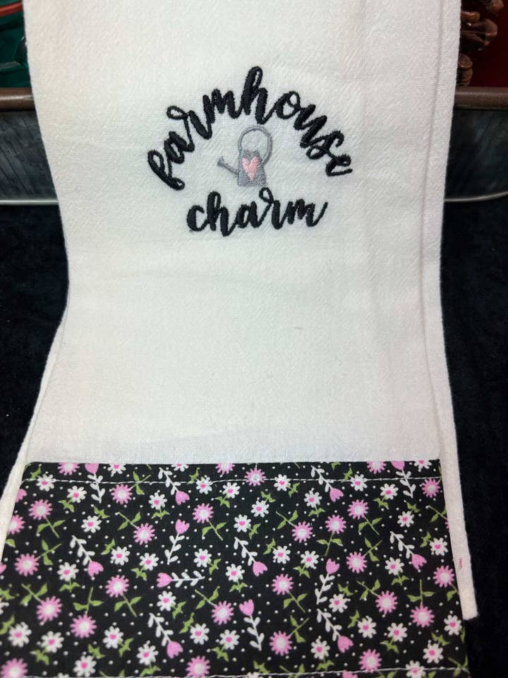 Boerderij Charme Grijs voor wholesale door Cutie Sacs