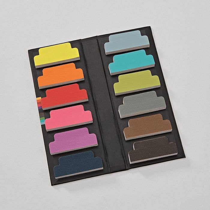 Semikolon - Wholesale Marker - Sticky Tab Markers
