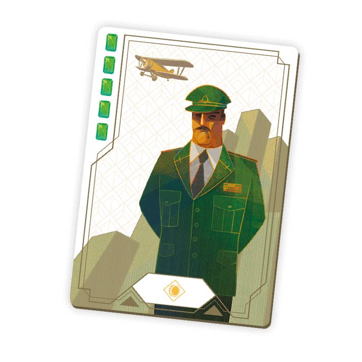 The Great Split - Mosaico promocional general para venta al por mayor de Horrible Guild