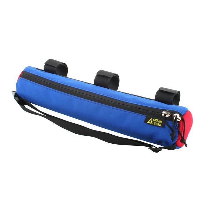 Tubular Insulated Can Sleeve for wholesale by Green Guru Gear