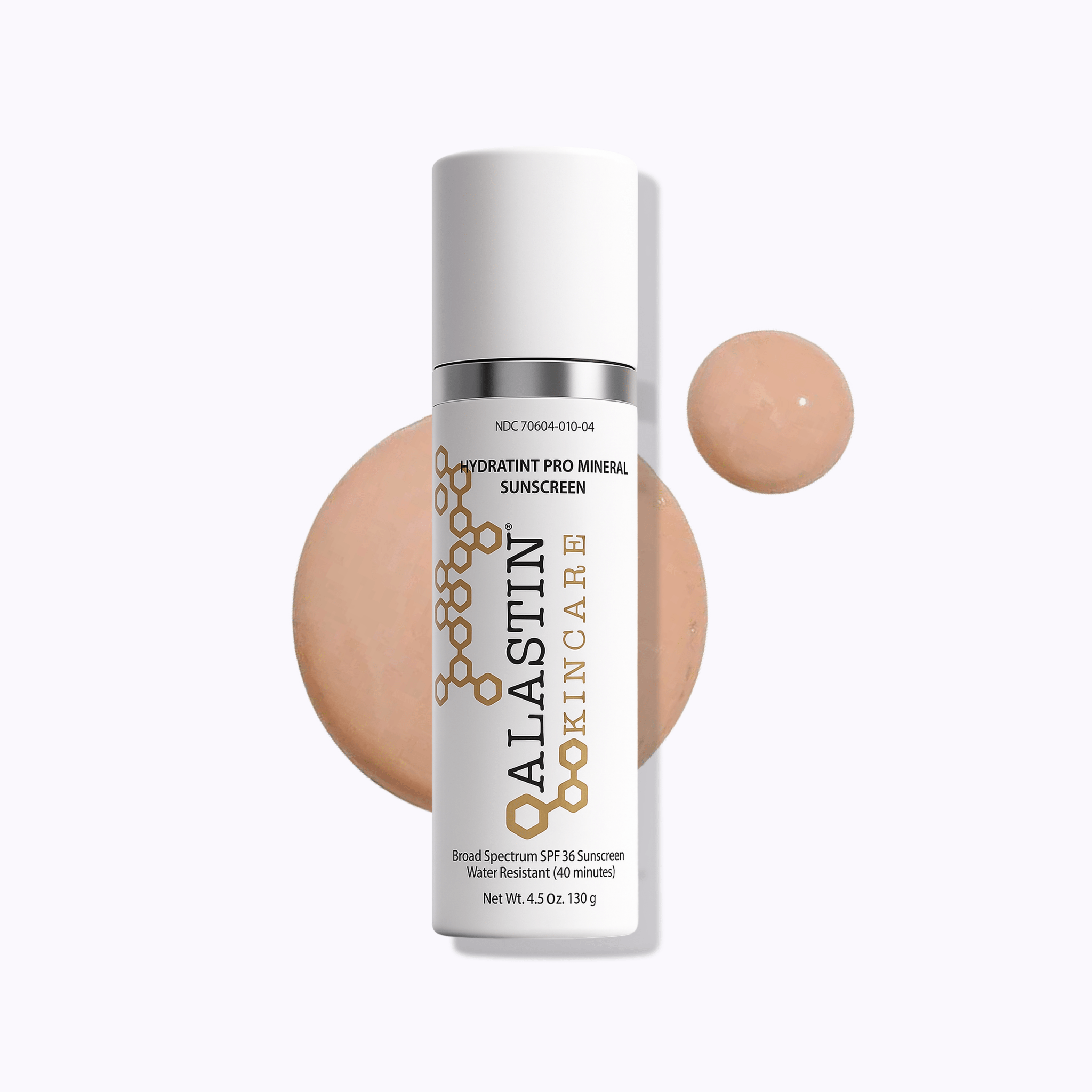 Dermstreet - Wholesale Sunscreen - ALASTIN Skincare HydraTint Pro Mineral Broad Spectrum Sunscreen SPF 366