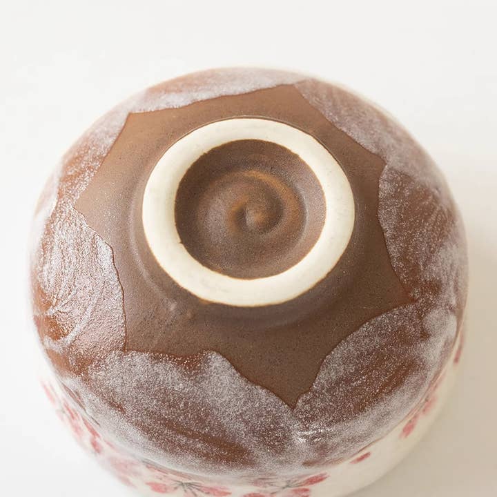 MinoCraft - Wholesale Coffee/Tea Cup - Minoyaki ceramic matcha bowl15