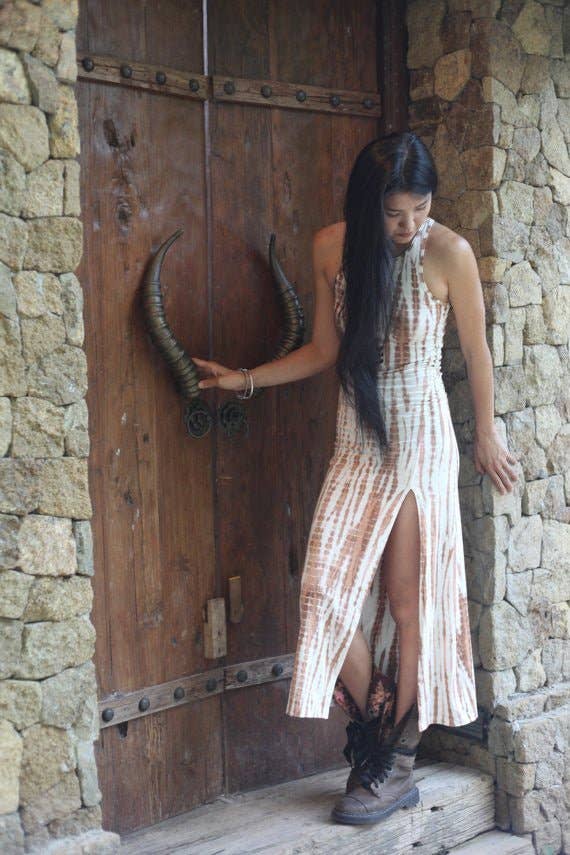 Sati Creation – wholesale Dress – Women's – Batik Dress4