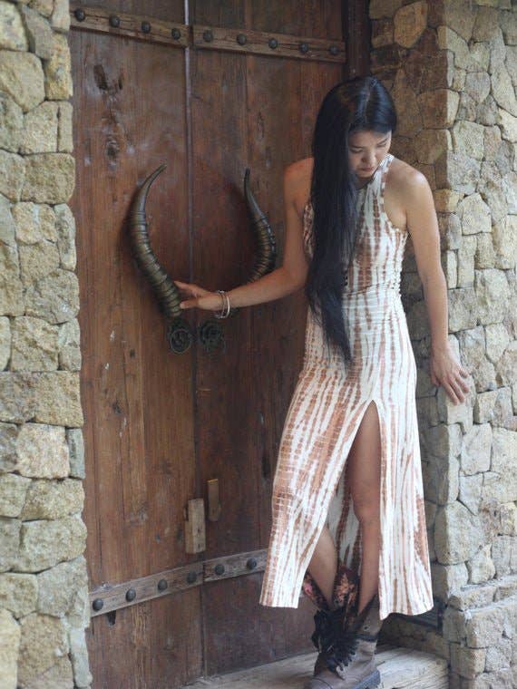 Sati Creation – wholesale Dress – Women's – Batik Dress4