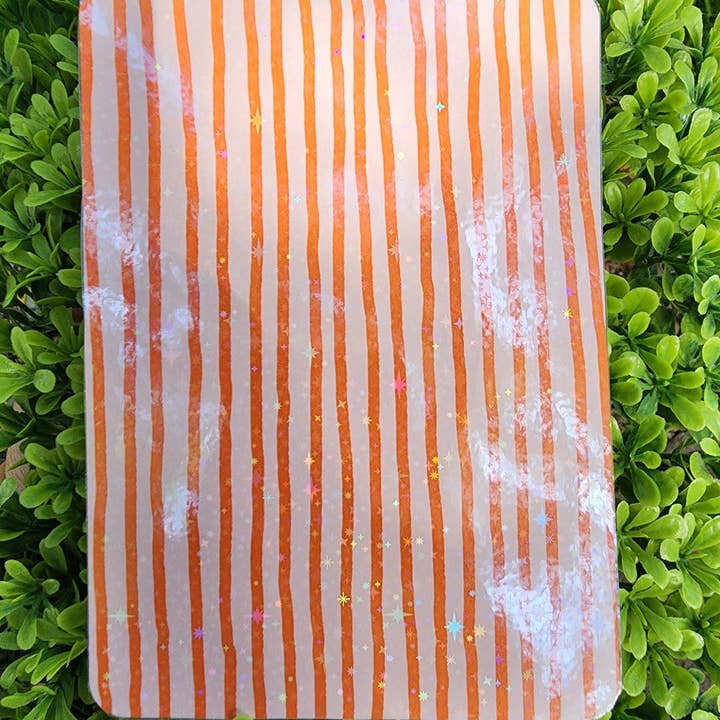 Sun Moon & Stars Co. - Wholesale Book Cover - Fall Kindle Inserts|E-reader Case Insert| Sparkly e-reader insert| Holographic e-reader insert| e-reader Accessories5