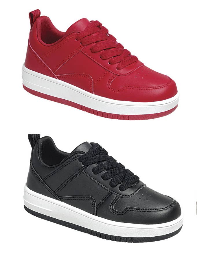 Espadrilles à bout rond pour enfants pour la vente par Andrea Bijoux