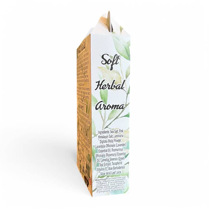 Old Town Soap Co. - Wholesale Bath Salts - Detox Soak Bath Salts4