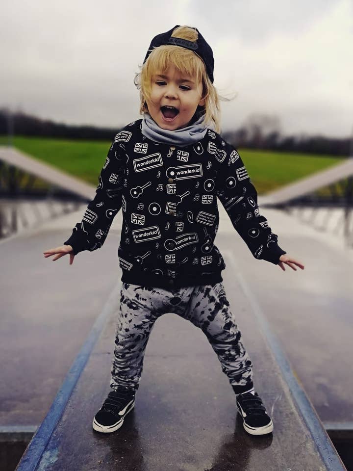 Bomber Jackets for wholesale by Rocco's Rags