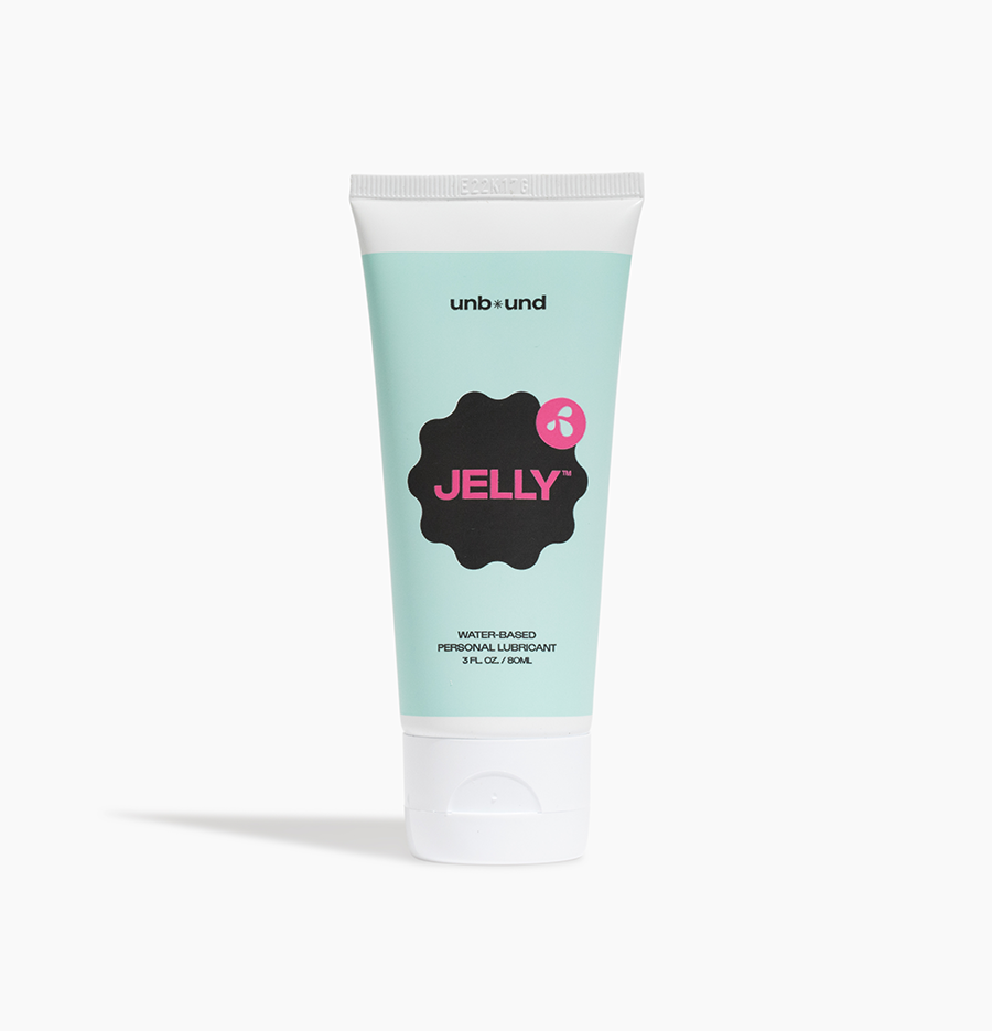 Unbound – wholesale Personal lubricant – Jelly0