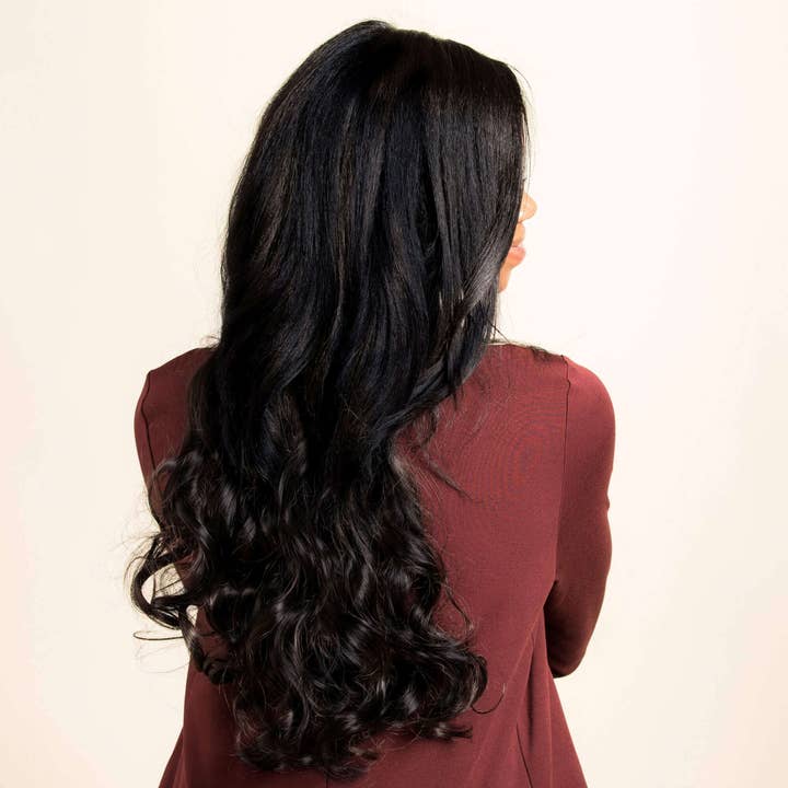 Madison Braids - Wholesale Hair extensions - Madison Braids Women's Liz Invisible Long Hair Extension14