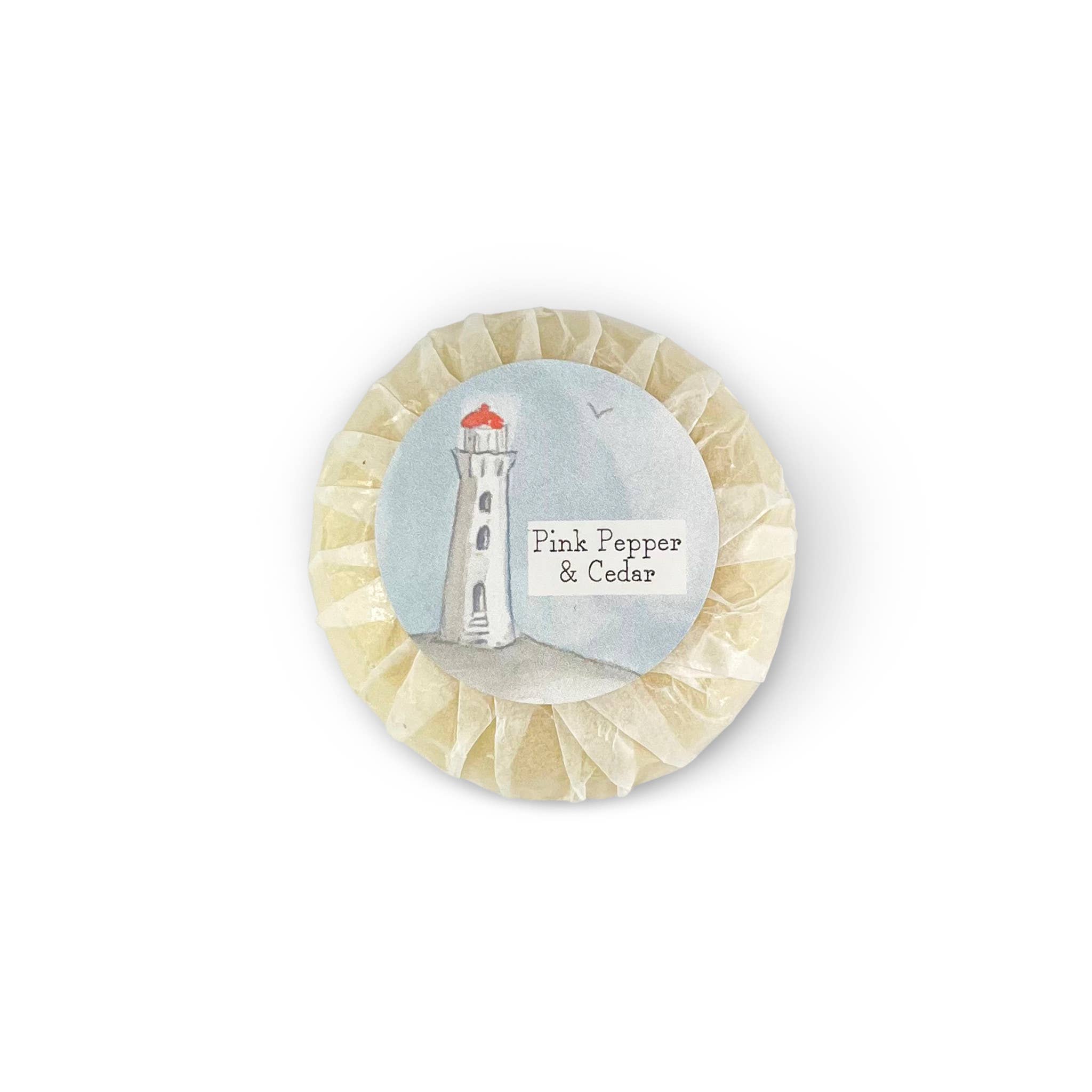 Heaven Scent Incense Ltd – wholesale Bar Soap – Coastal Range 45g Pebble Soaps x 36 (NOT AVAILABLE IN EU)7