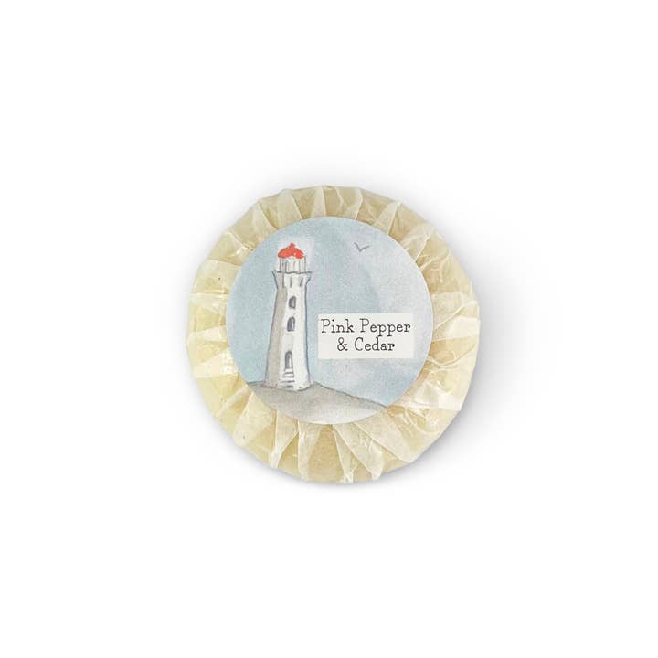 Heaven Scent Incense Ltd – wholesale Tvål – Coastal Range 45 g pebble-tvålar, blandad box med 36 stycken (ej tillgänglig inom EU)7