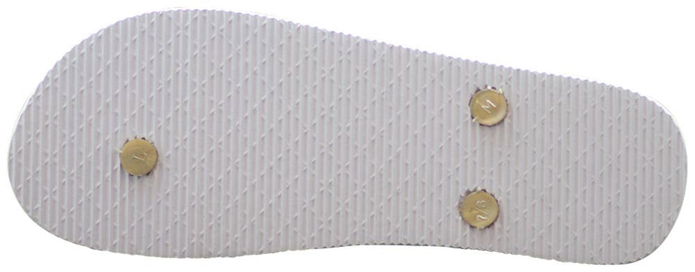 Eastern Off Price - Wholesale Flip Flops - Women's - Norty Women's Casual Beach, Pool, Everyday Flip Flop Thong S3