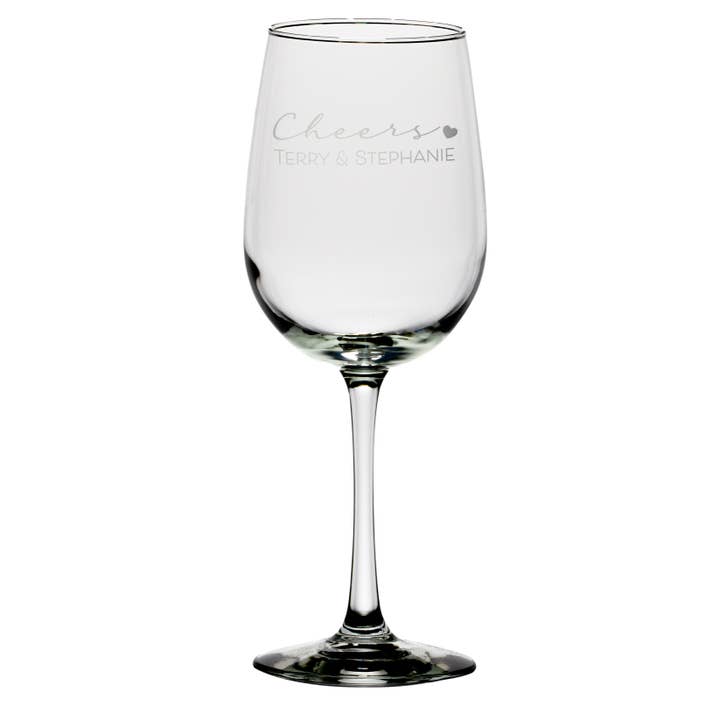Mixing Spirits - Wholesale Wine glass - Custom Design Wine Glass3