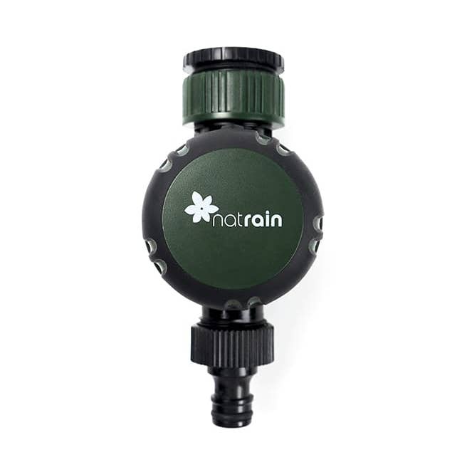 JARDIN Y NATURA OUTDOOR & GARDEN PRODUCTS SL - Wholesale Garden Tool - Irrigation timer - TEMPO0