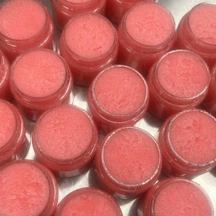 Perfectly Calibrated - Wholesale Lip scrub/polish - Private Label Lip Scrub, 1.0oz, Natural and Cruelty-Free2