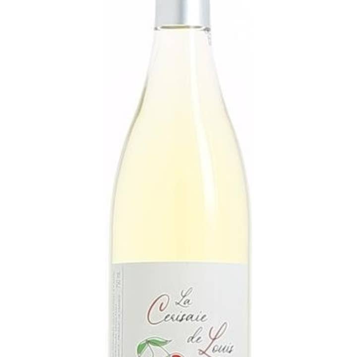 MAS SAINT LOUIS – wholesale White wine – La Cerisaie by Louis Vin de France white 2021
