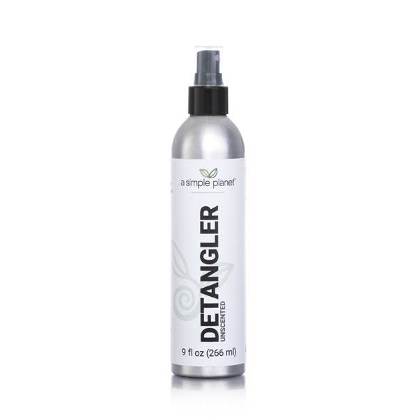 A Simple Planet - Wholesale Hair Leave-In Conditioner - Detangler3