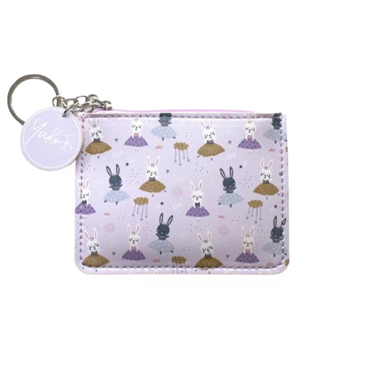 Carlie purse - Ballerinas for wholesale by Yuko B