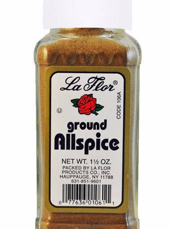 Pimentinha Moída - Médio por atacado de La Flor Spices