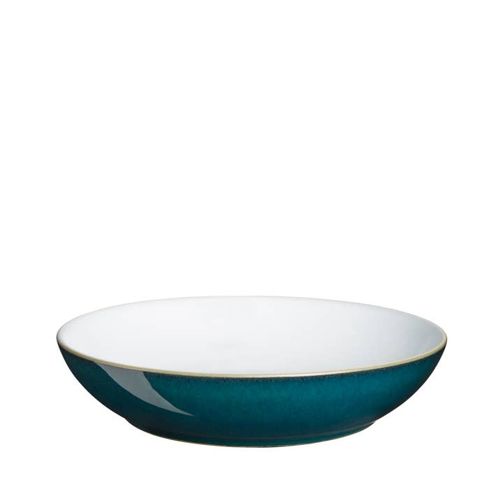 Greenwich Pasta Bowl for wholesale by Denby