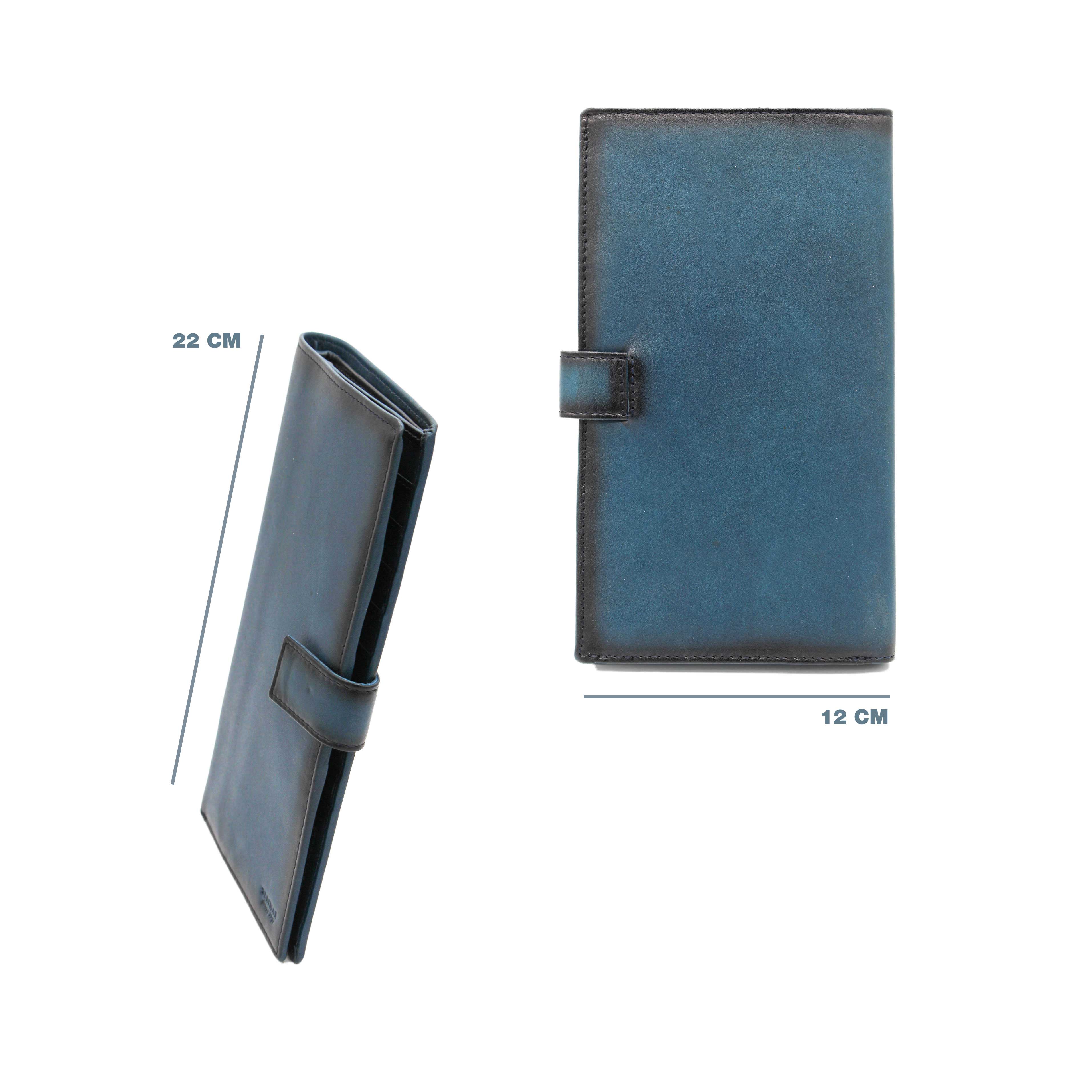 Zerimar 1942 - Wholesale Wallet - Women's - Women's Wallet Genuine Leather Wallet Card Holder Purse1