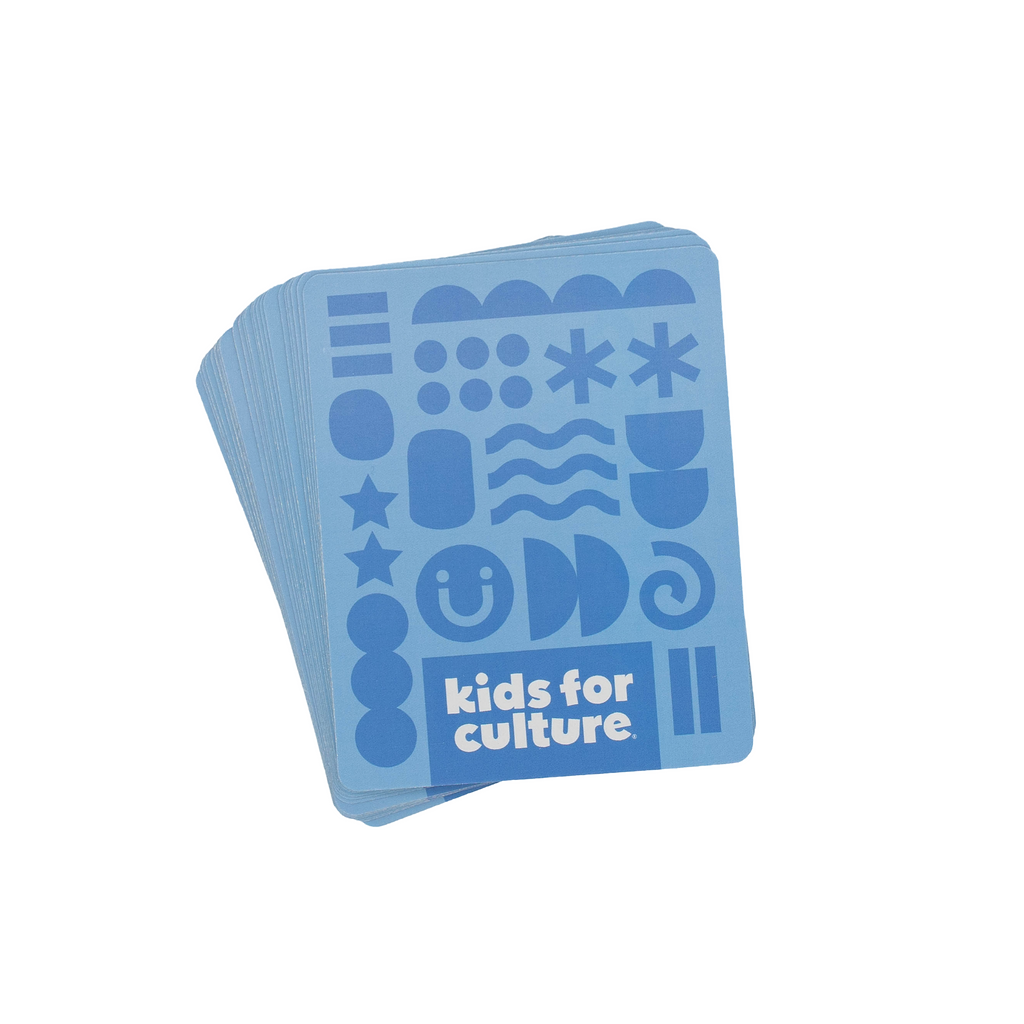Kids For Culture - Wholesale Learning Cards - Kids & Baby - Alphabet Affirmation Flashcards3