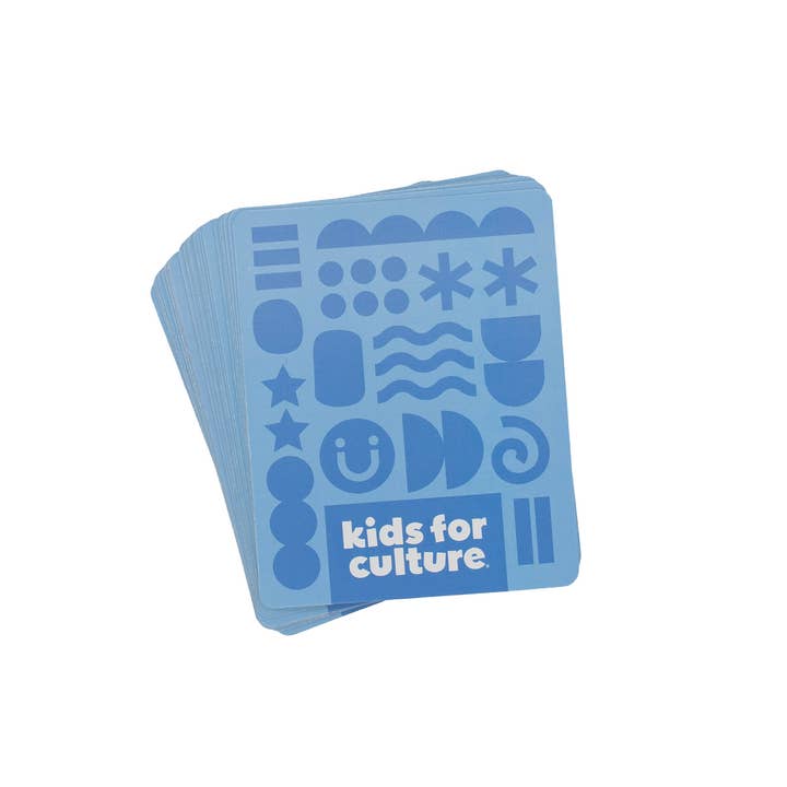 Kids For Culture - Wholesale Learning Cards - Kids & Baby - Alphabet Affirmation Flashcards3
