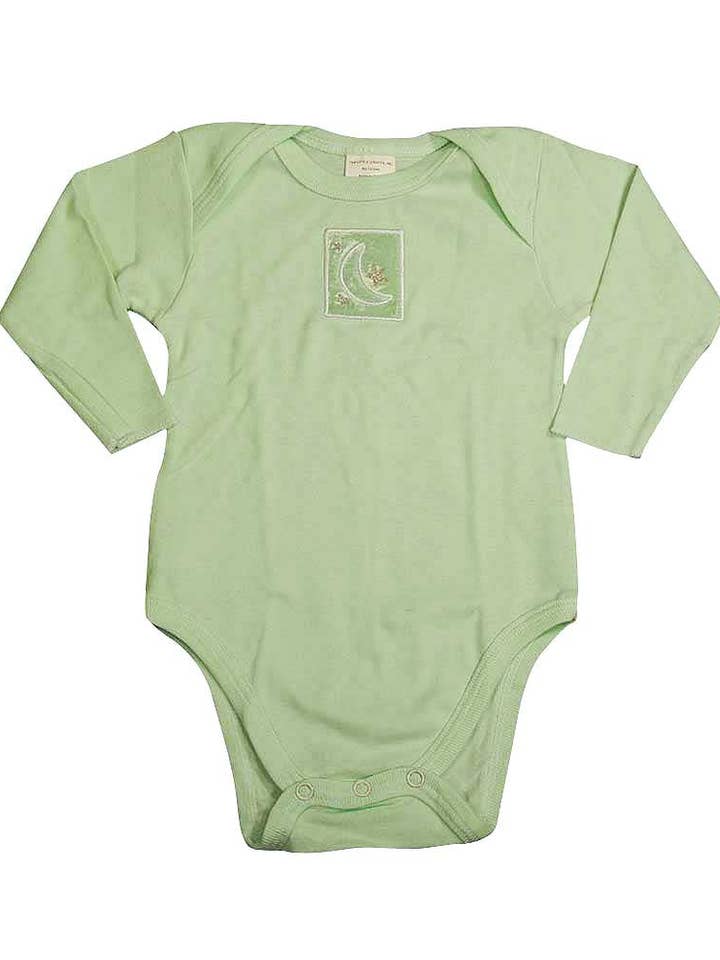 Eastern Off Price - Wholesale Rompertje - Baby - Little Giraffe Baby Newborn Jongens Meisjes Unisex katoenen romper met lange mouwen2