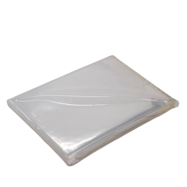 Prismatic Defender® - Wholesale Cellophane Bag - Team Bags - 2 Sizes Resealable, Clear Bags for TCG MTG2