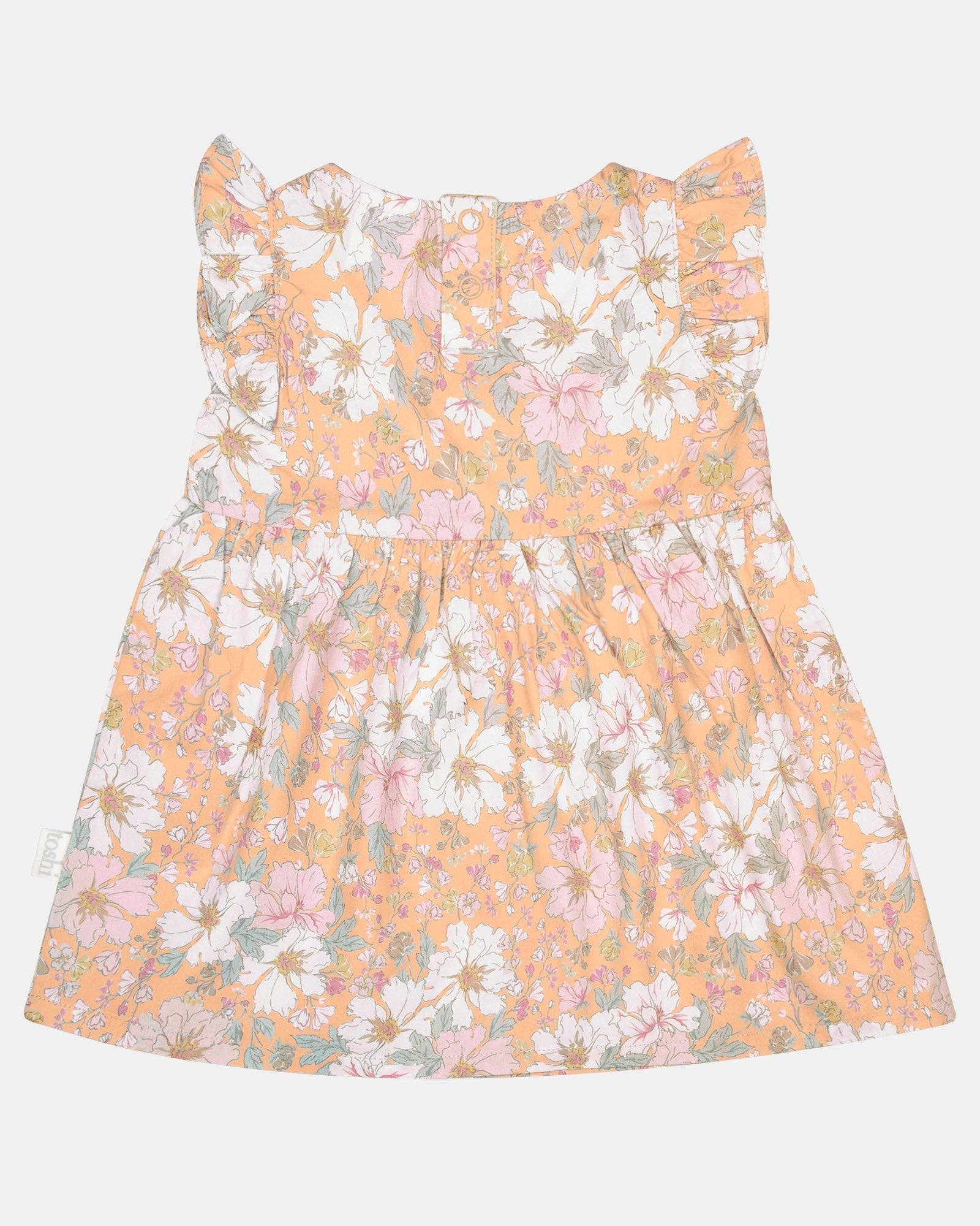 Toshi - Vente Robe – bébé - Robe pour bébé Yasmin13