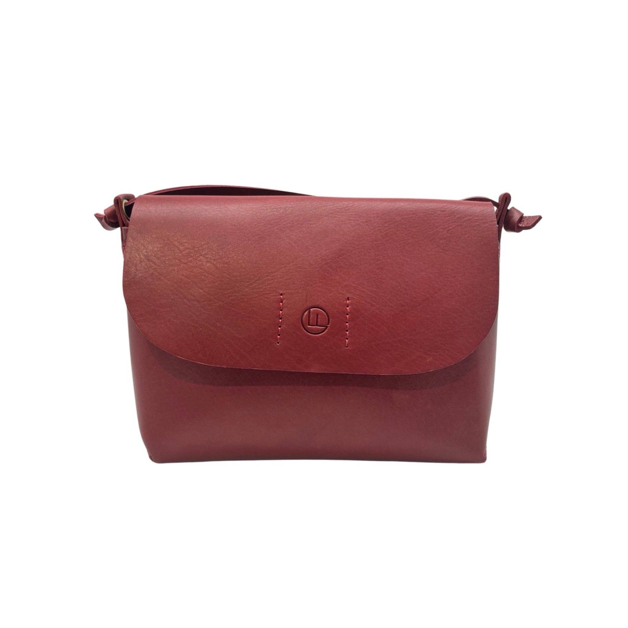 Louisa lee - Wholesale Shoulder Bag - Women's - ARTESANIA COWHIDE LEATHER BAG3