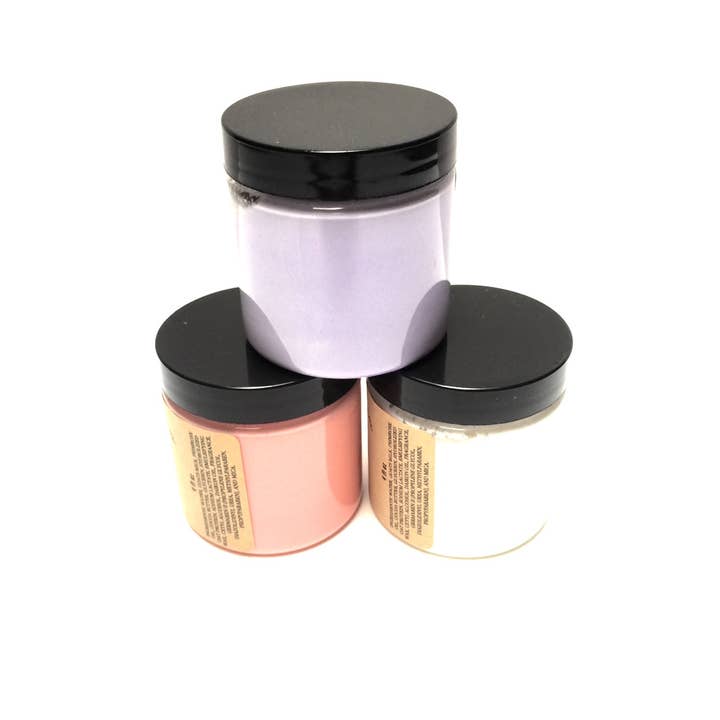 Olive Drab Farm - Wholesale Body Balm/Butter - Goat Milk Body Butter3