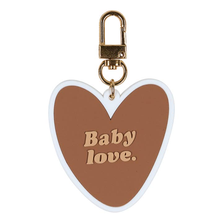 Atelier Wagram - Wholesale Keychain - Kids - Keychain (Set of 5)5