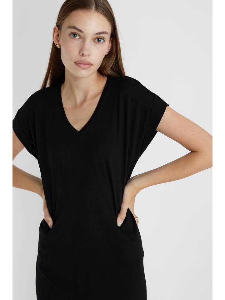 MOD REF - Wholesale Dress - Women's - The Jovie Dress16