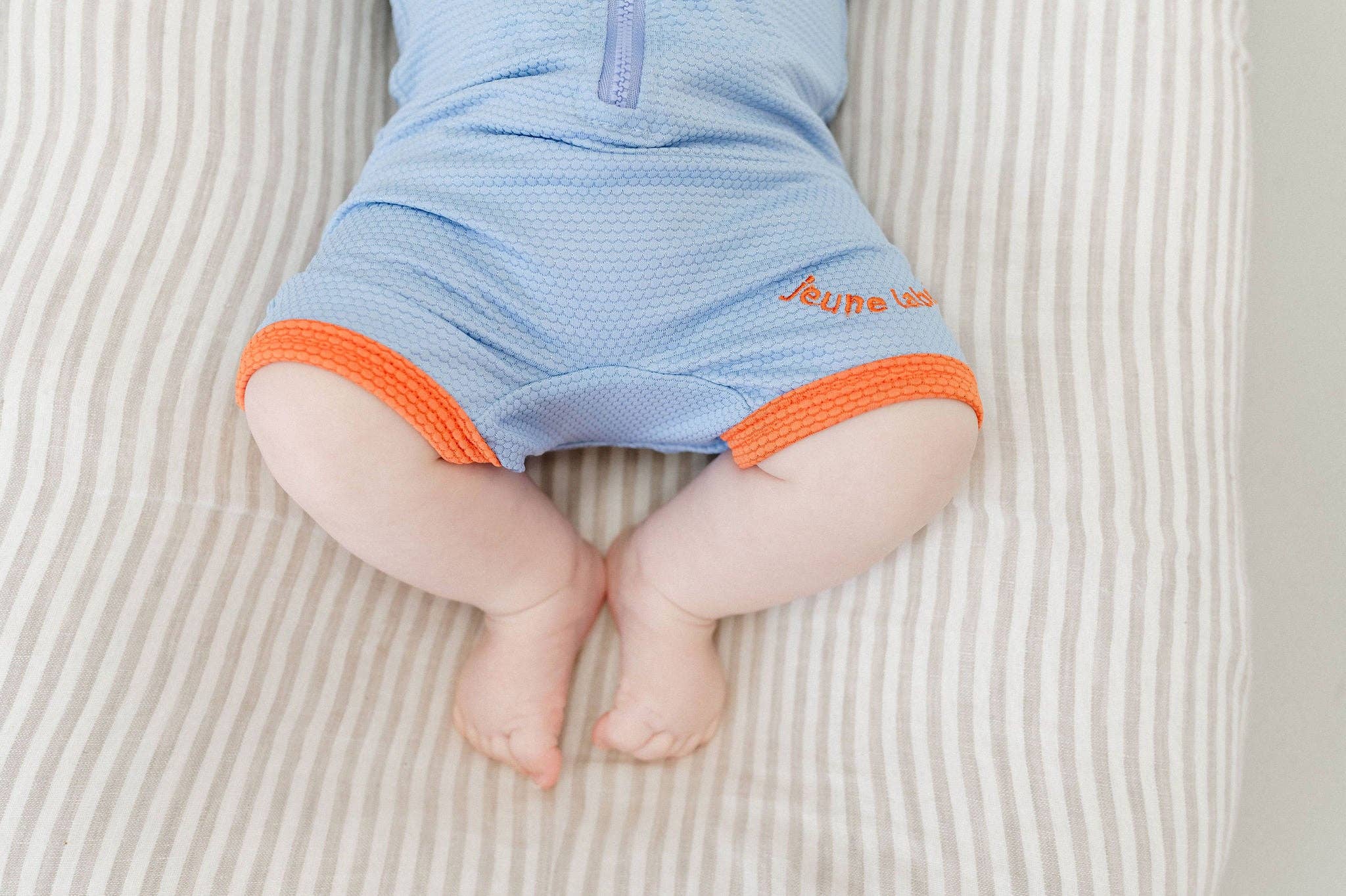 Jeune label - Wholesale One Piece Swimsuit - Baby - Reef Baby Boys Swimsuit2