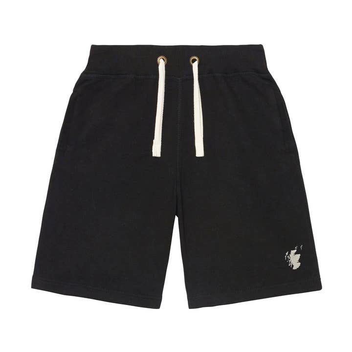 Canna Shorts for wholesale by Brave Scottish Gifts