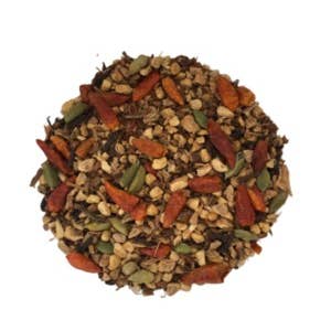 Spicy Chai (very spicy) for wholesale by Madame Chai