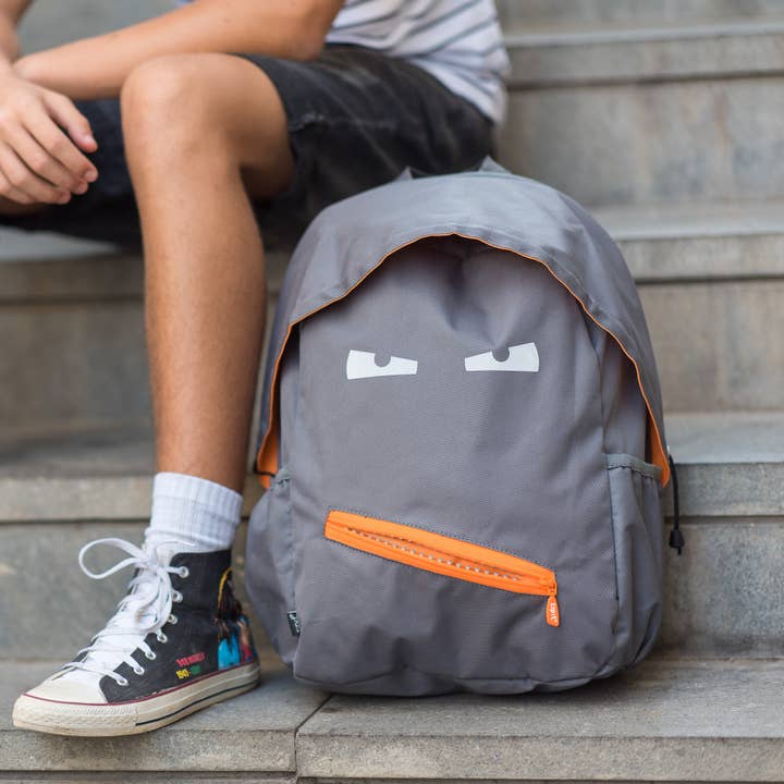 ZIPIT - Wholesale Backpack - Kids - ZIPIT Grillz Backpack for Kids