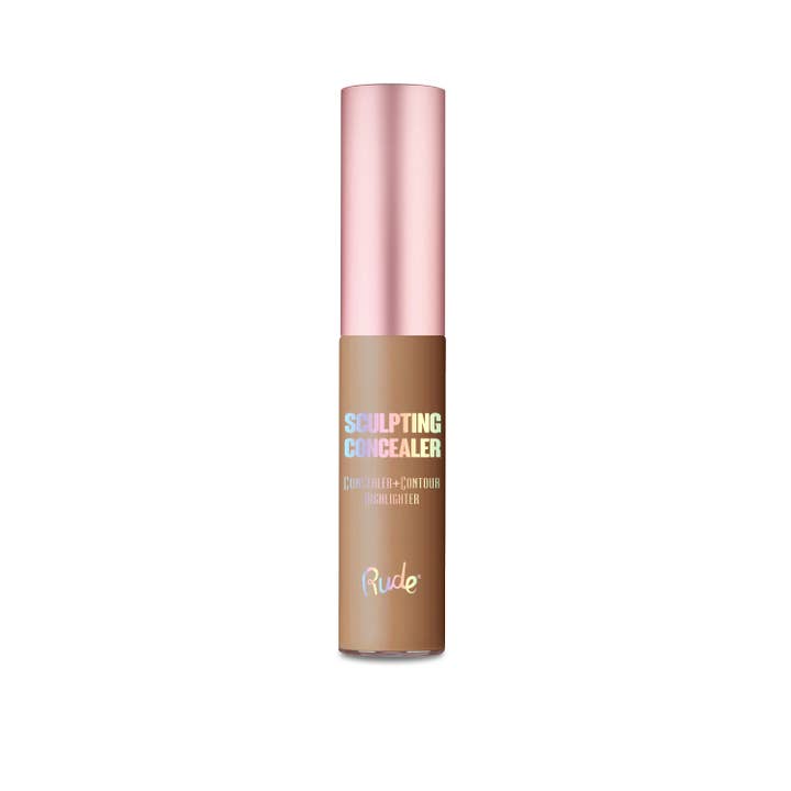Rude Cosmetics - Wholesale Face Concealer - Sculpting Concealer13