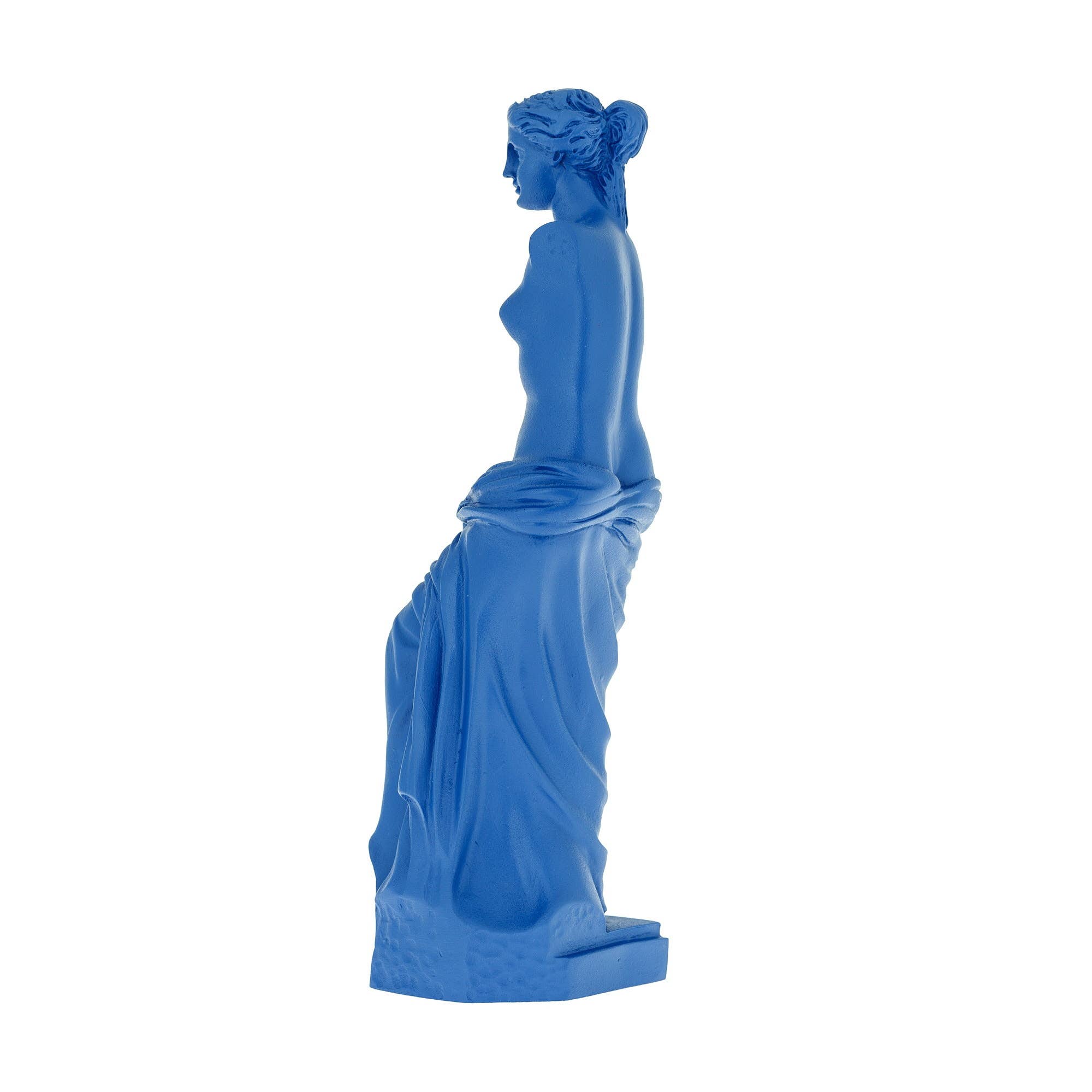 ARTIA LTD - Wholesale Sculpture - Aphrodite of Milos or Venus de Milo Statue, 23cm  Blue Color2