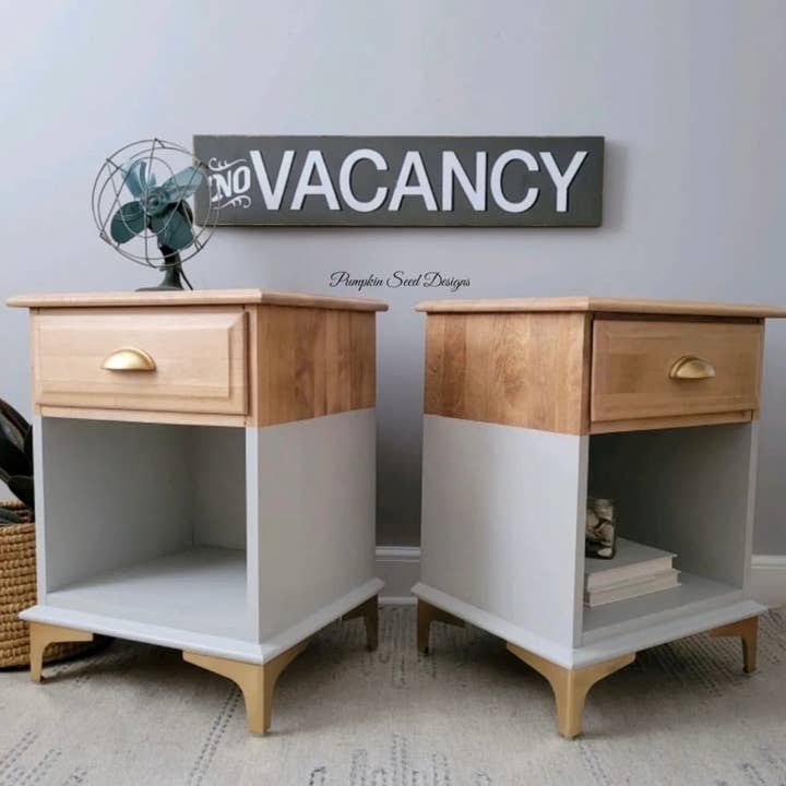 Country Chic Paint - Wholesale Furniture Wax/Paint - Lazy Linen - Chalk Style Paint for Furniture & Home Decor11