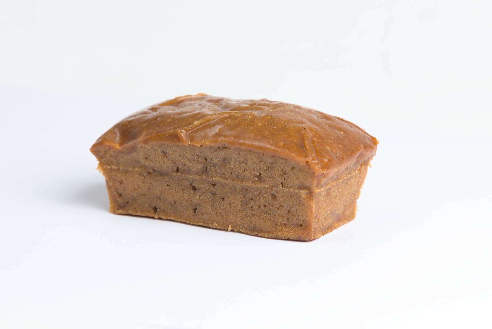 Bisch de Bruche - Wholesale Cake - Hazelnut Chocolate Gingerbread (100% Flower Honey) 140g1