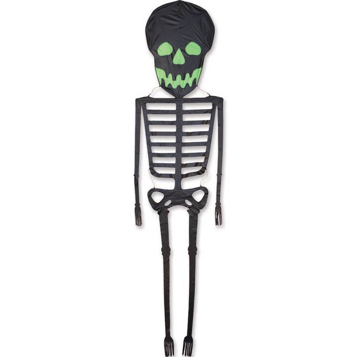21 Ft. Skeleton Kite for wholesale by Premier Kites & Designs