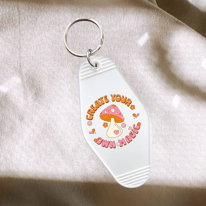 Crea tu propio llavero mágico para venta al por mayor de amarieacreates