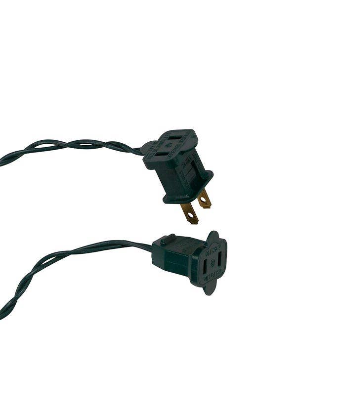 Kurt S. Adler, Inc. - Wholesale String Lights - 10/L FLICKER FLAME LIGHT SET4