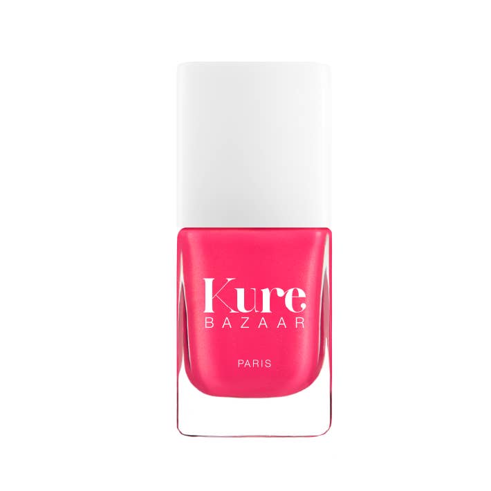 Kure Bazaar Paris - Wholesale Nail Polish - Jaipur Matte