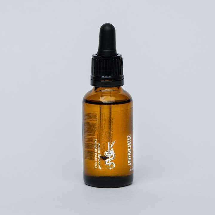 Apothecary 87 - Wholesale Beard Styling Product - Beard Oil - Vanilla and Mango