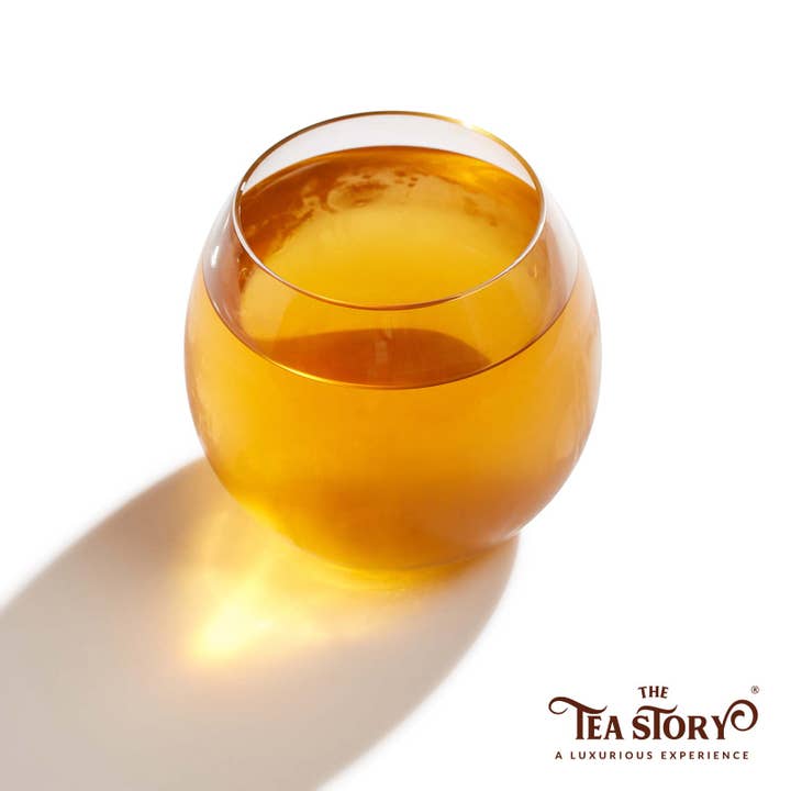 The Tea Story – wholesale Health/detox tea – Mojito Bliss Tea Tube2